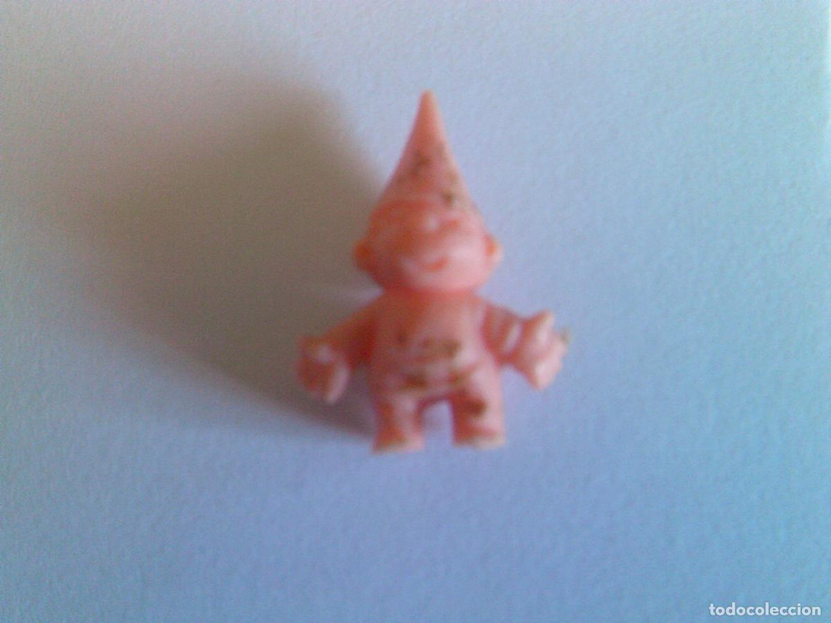 Figuras de goma y PVC: Figura Dunkin Premium David el Gnomo - Foto 1