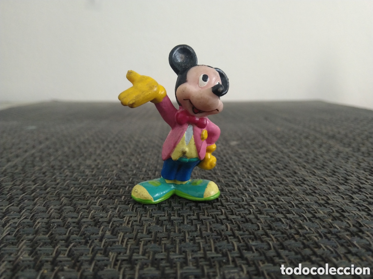 Figuras de Goma y PVC: FIGURA PVC FIGURA PVC