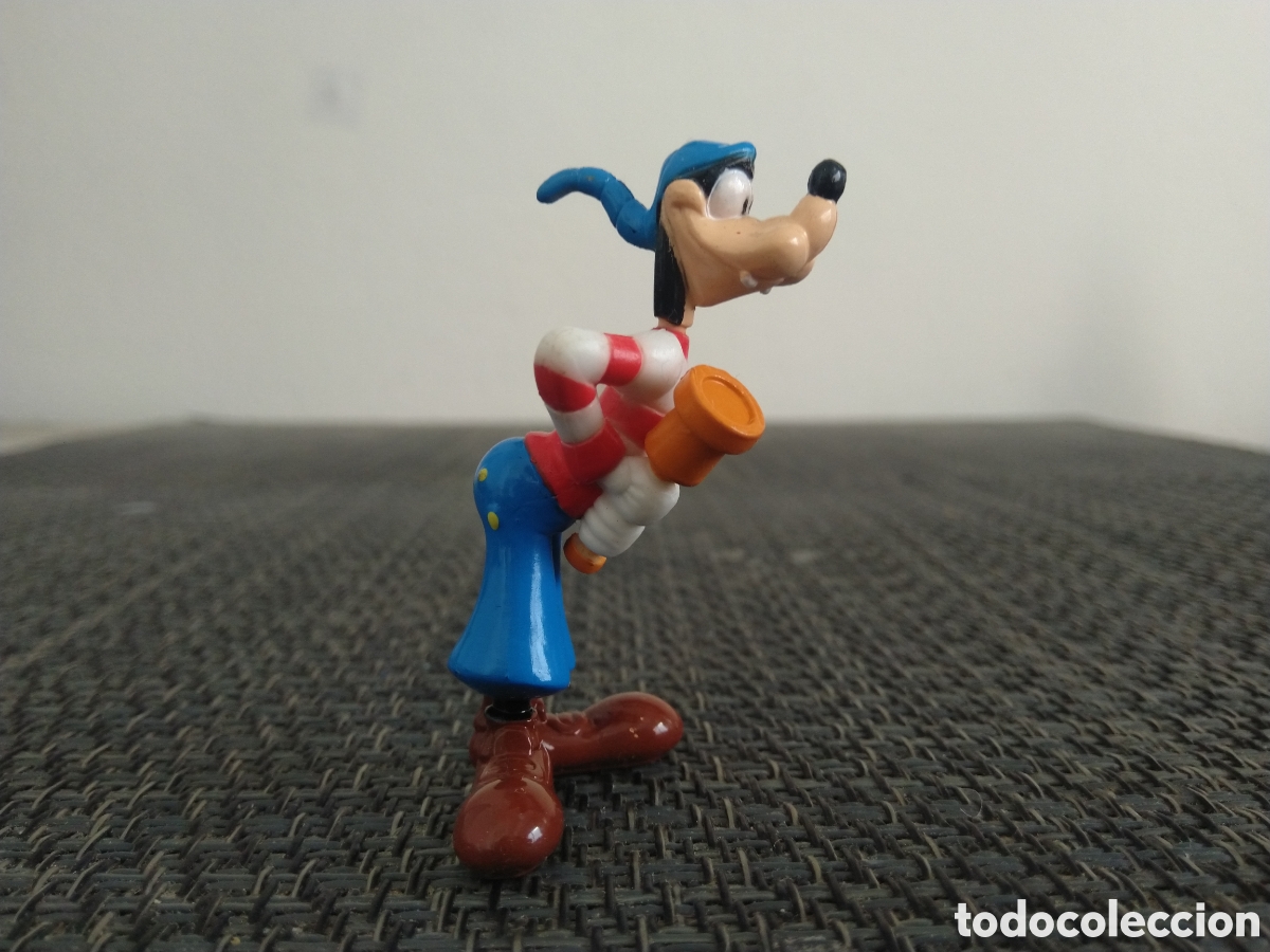 Figuras de Goma y PVC: FIGURA PVC FIGURA PVC
