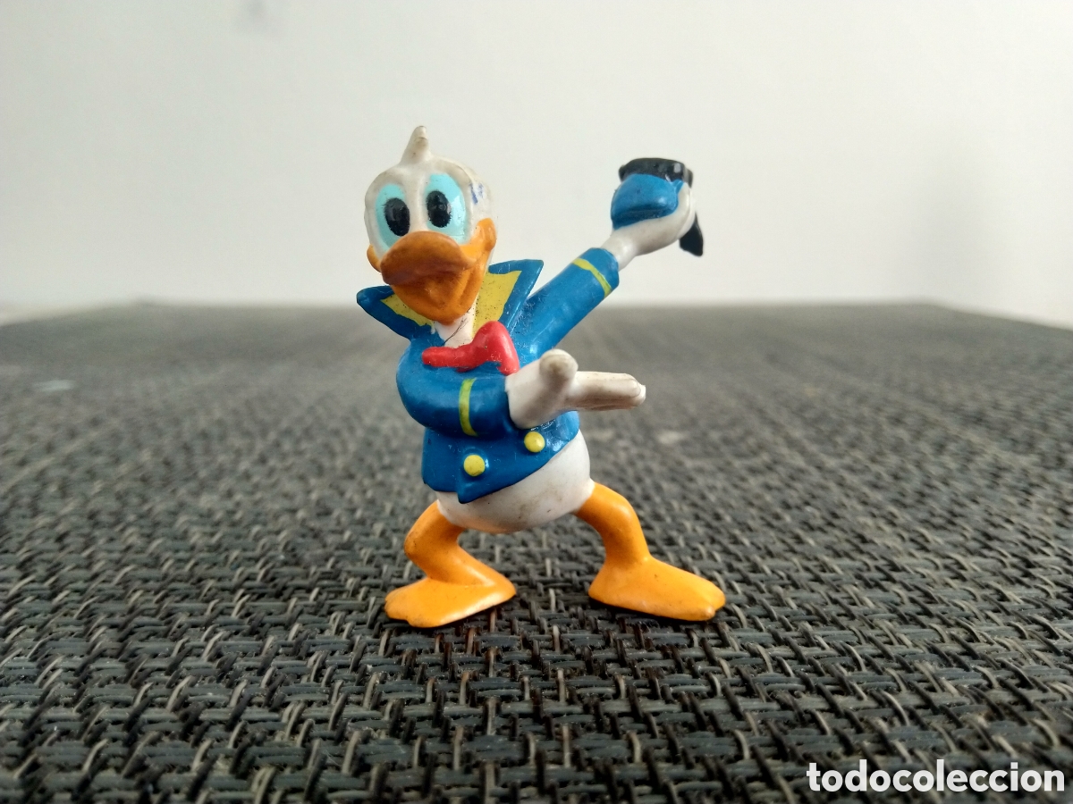 Figuras de Goma y PVC: FIGURA PVC FIGURA PVC