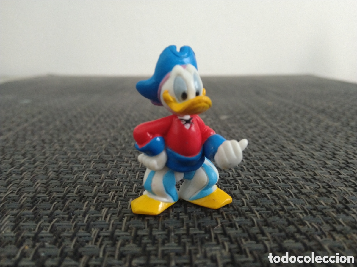 Figuras de Goma y PVC: FIGURA PVC FIGURA PVC
