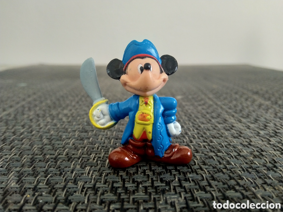 Figuras de Goma y PVC: FIGURA PVC FIGURA PVC