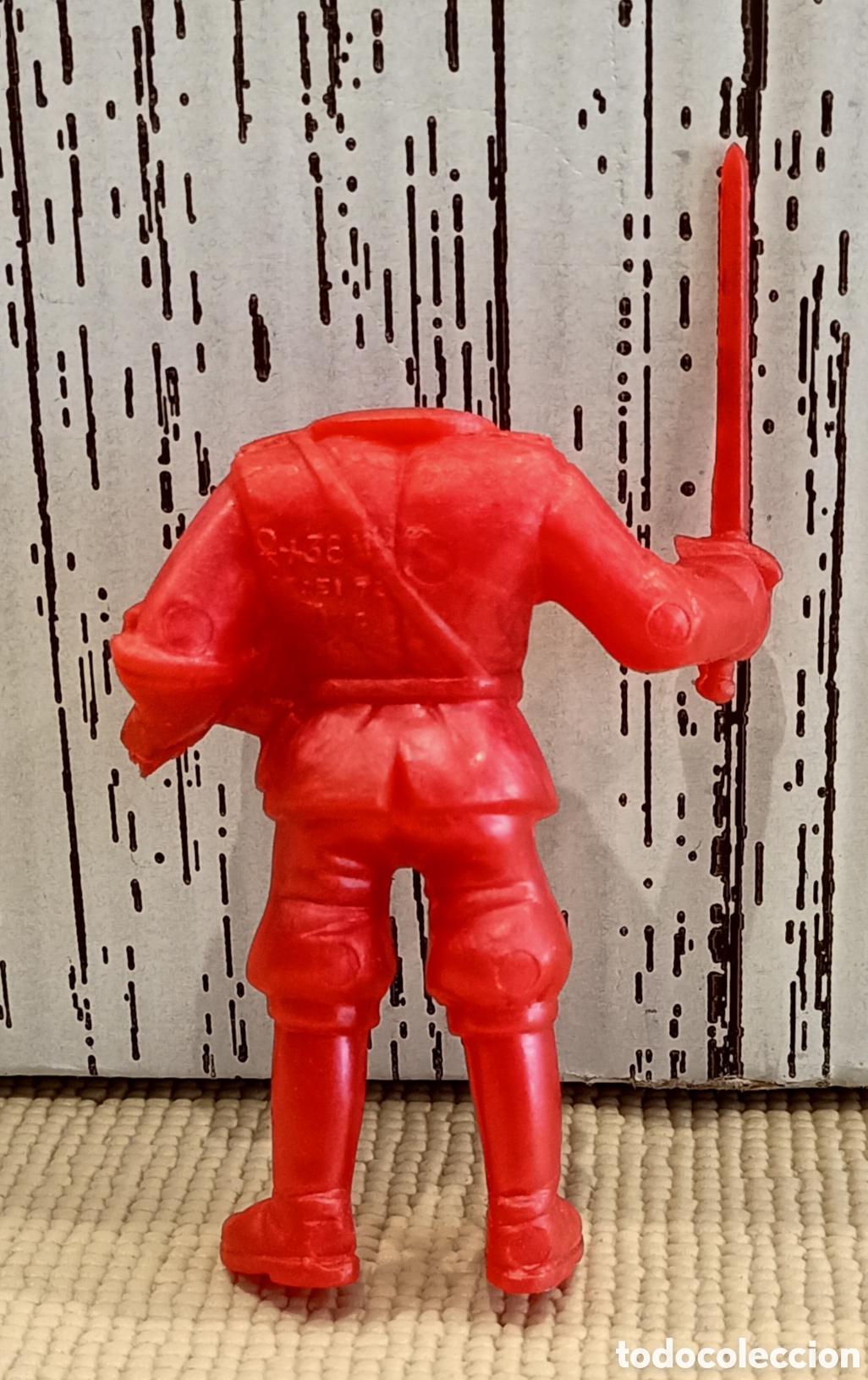 Figuras de goma y PVC: Comansi / Yolanda Mazinger Z - Foto 2