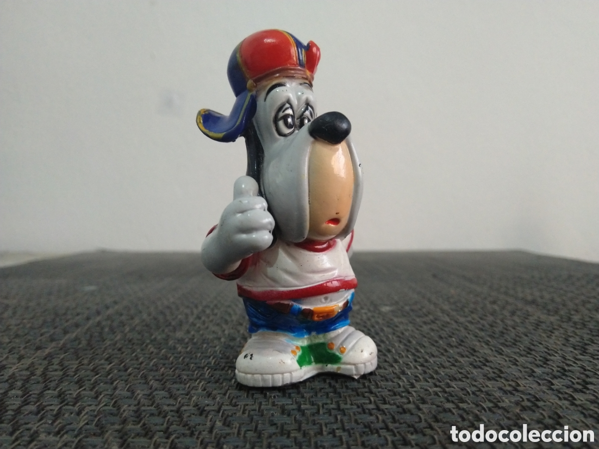 Figuras de Goma y PVC: FIGURA PVC FIGURA PVC