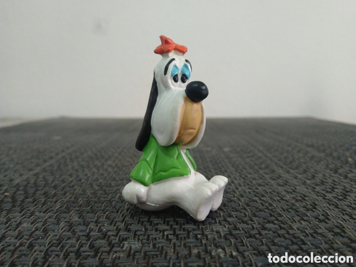 Figuras de Goma y PVC: FIGURA PVC FIGURA PVC