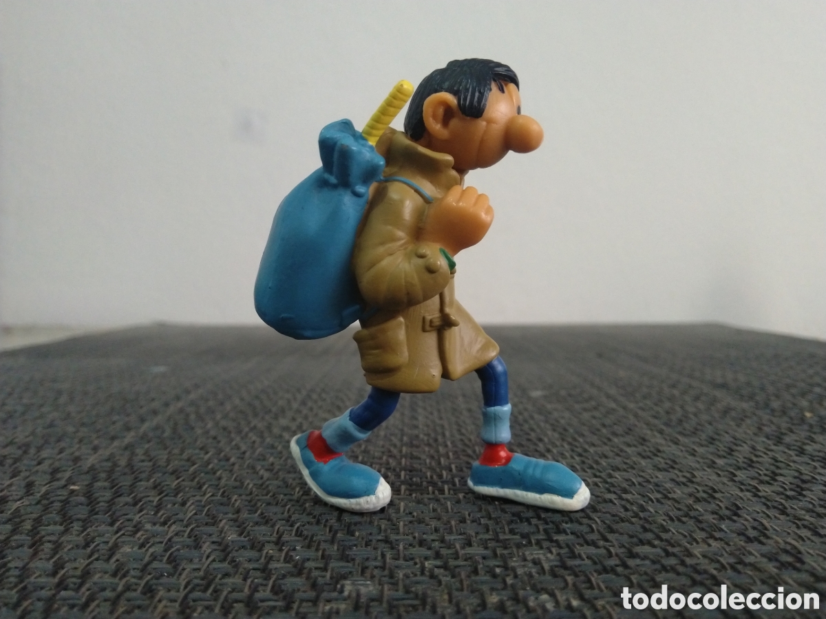 Figuras de Goma y PVC: FIGURA PVC FIGURA PVC