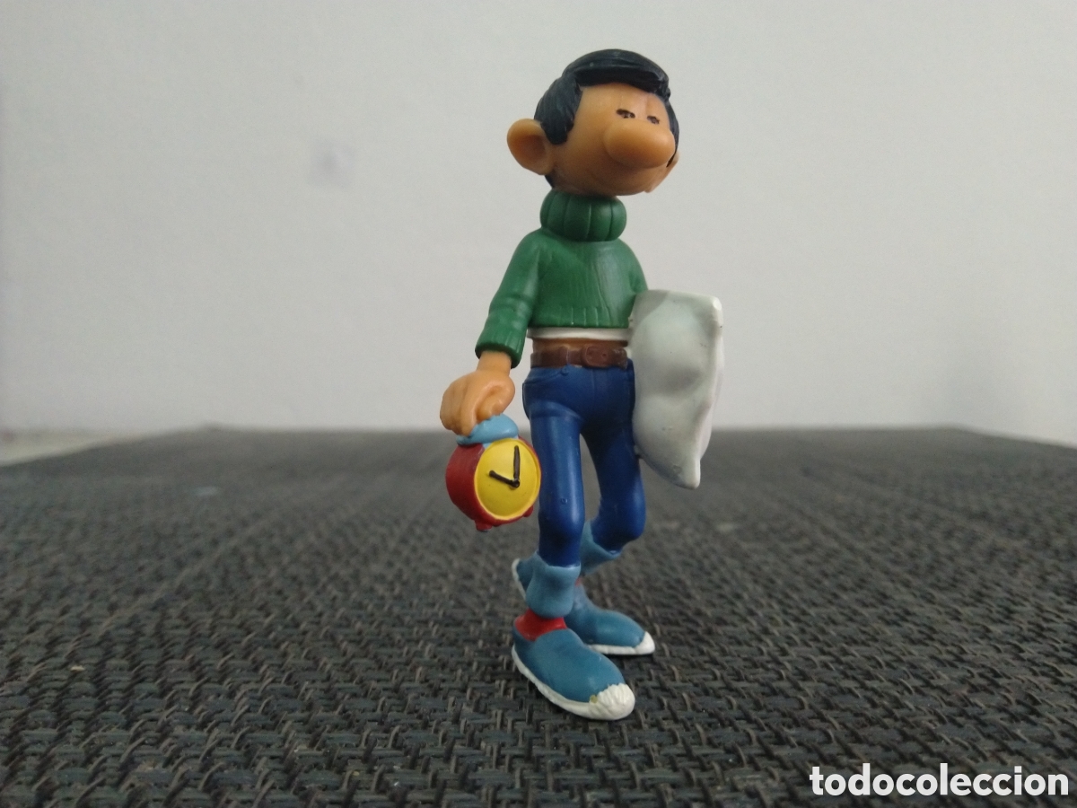 Figuras de Goma y PVC: FIGURA PVC FIGURA PVC