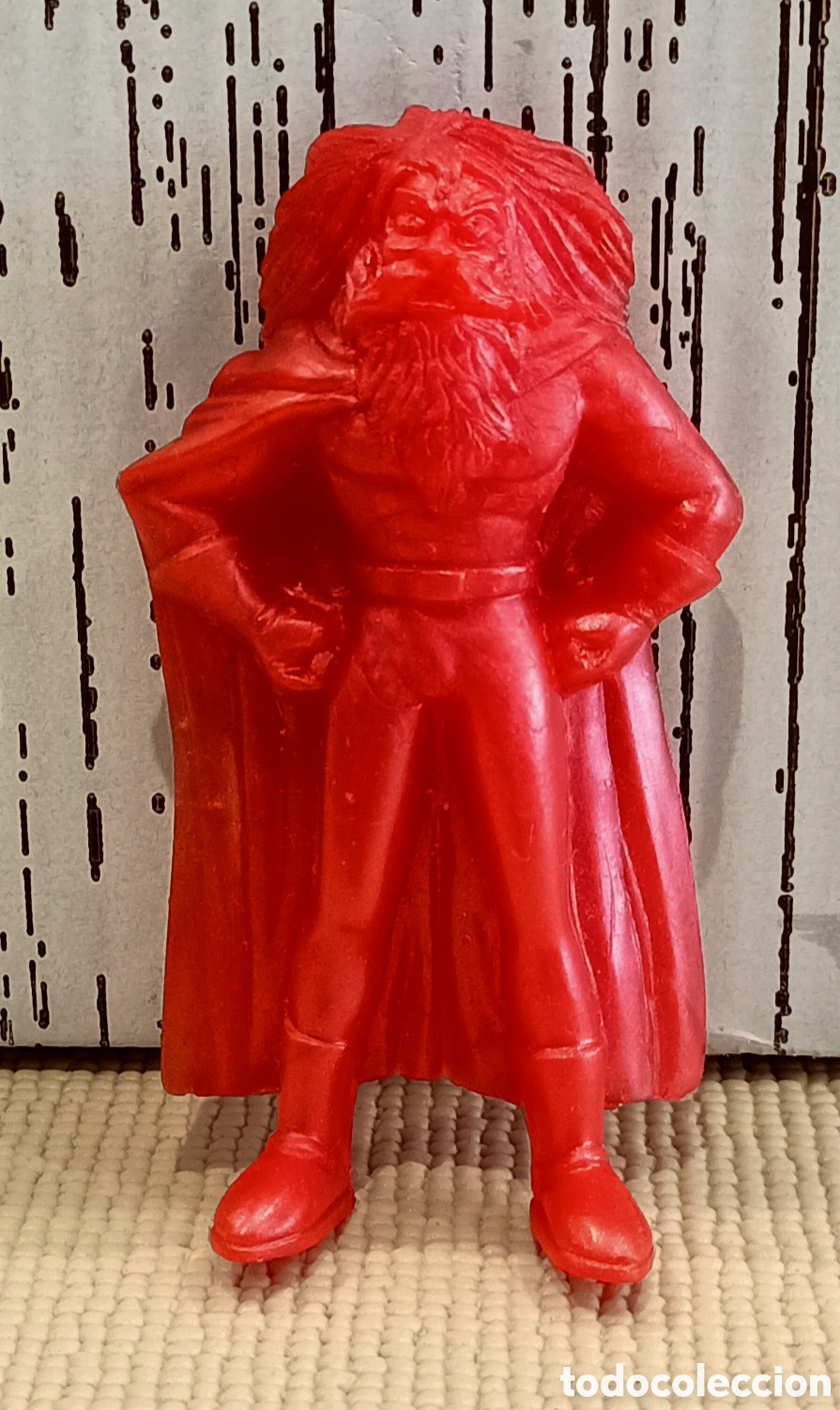 Figuras de goma y PVC: Comansi / Yolanda Mazinger Z - Foto 1