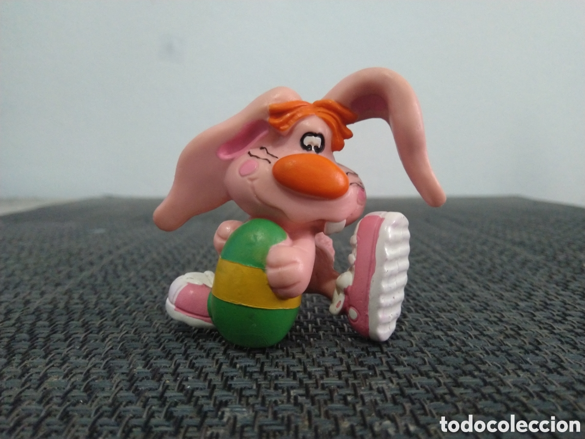 Figuras de Goma y PVC: FIGURA PVC FIGURA PVC