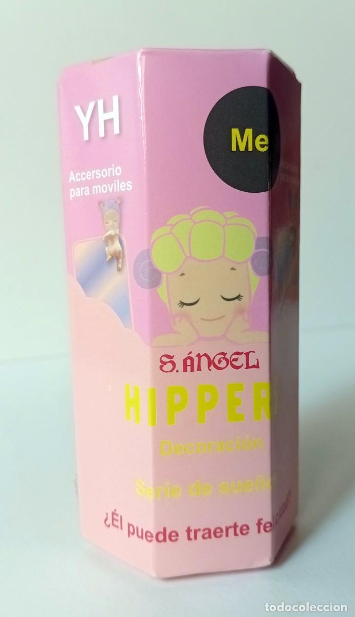 Figuras de Goma y PVC: MU&Ntilde;ECO SONNY ANGEL HIPPERS