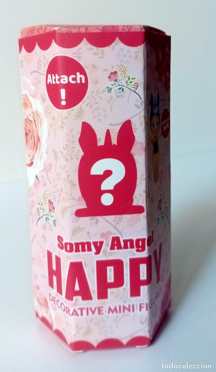 Figuras de Goma y PVC: MU&Ntilde;ECO SONNY ANGEL HIPPERS