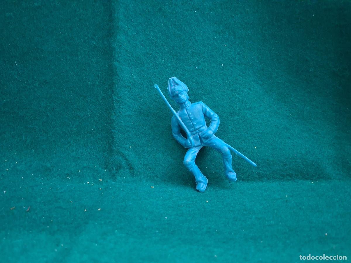 Figuras de Goma y PVC: LOTE OFERTA SALIDA 0,10