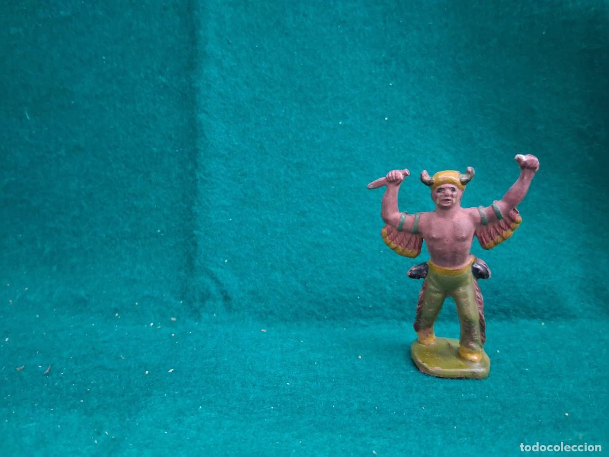 Figuras de Goma y PVC: LOTE OFERTA SALIDA 0,10