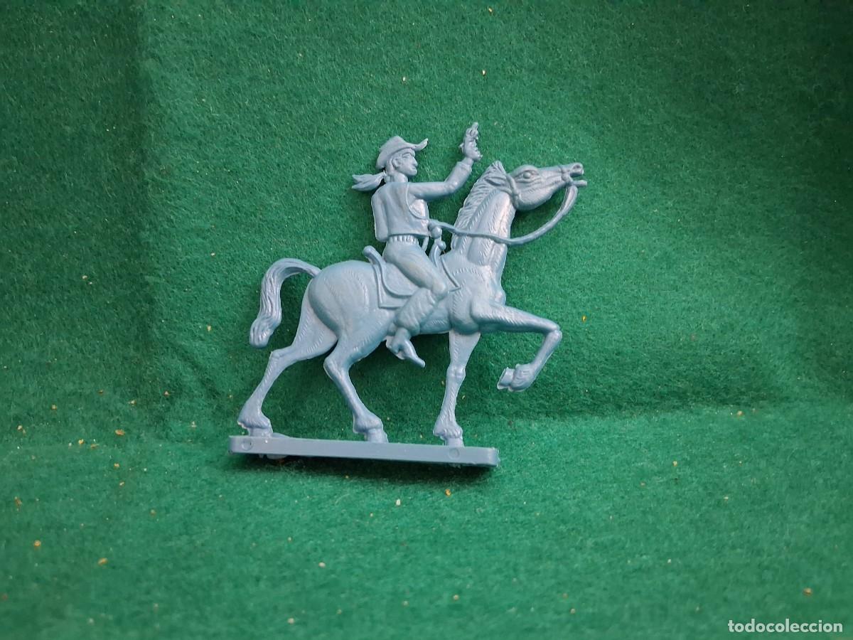 Figuras de Goma y PVC: LOTE OFERTA SALIDA 0,10