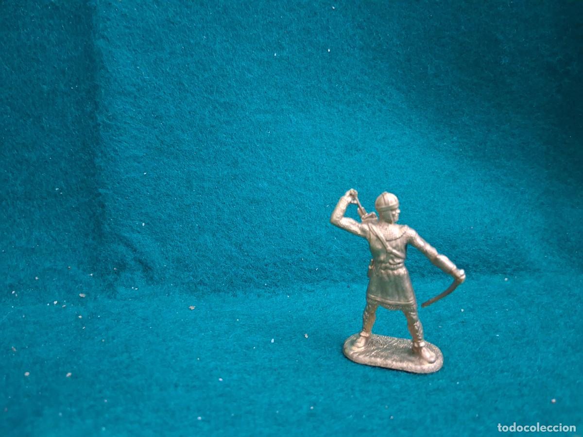 Figuras de Goma y PVC: LOTE OFERTA SALIDA 0,10