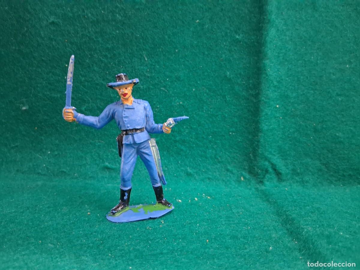 Figuras de Goma y PVC: JECSAN FIGURA DIFICIL