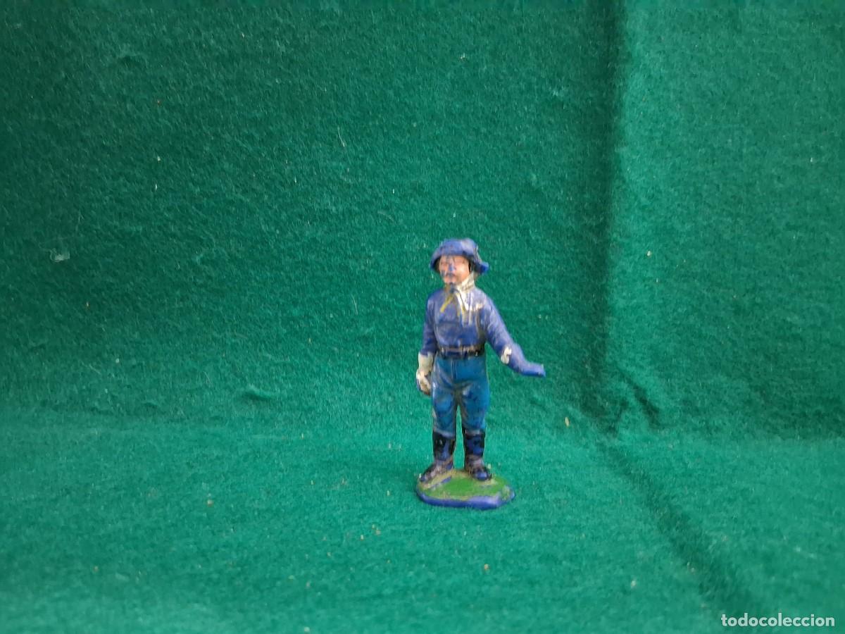 Figuras de Goma y PVC: JECSAN FIGURA DIFICIL