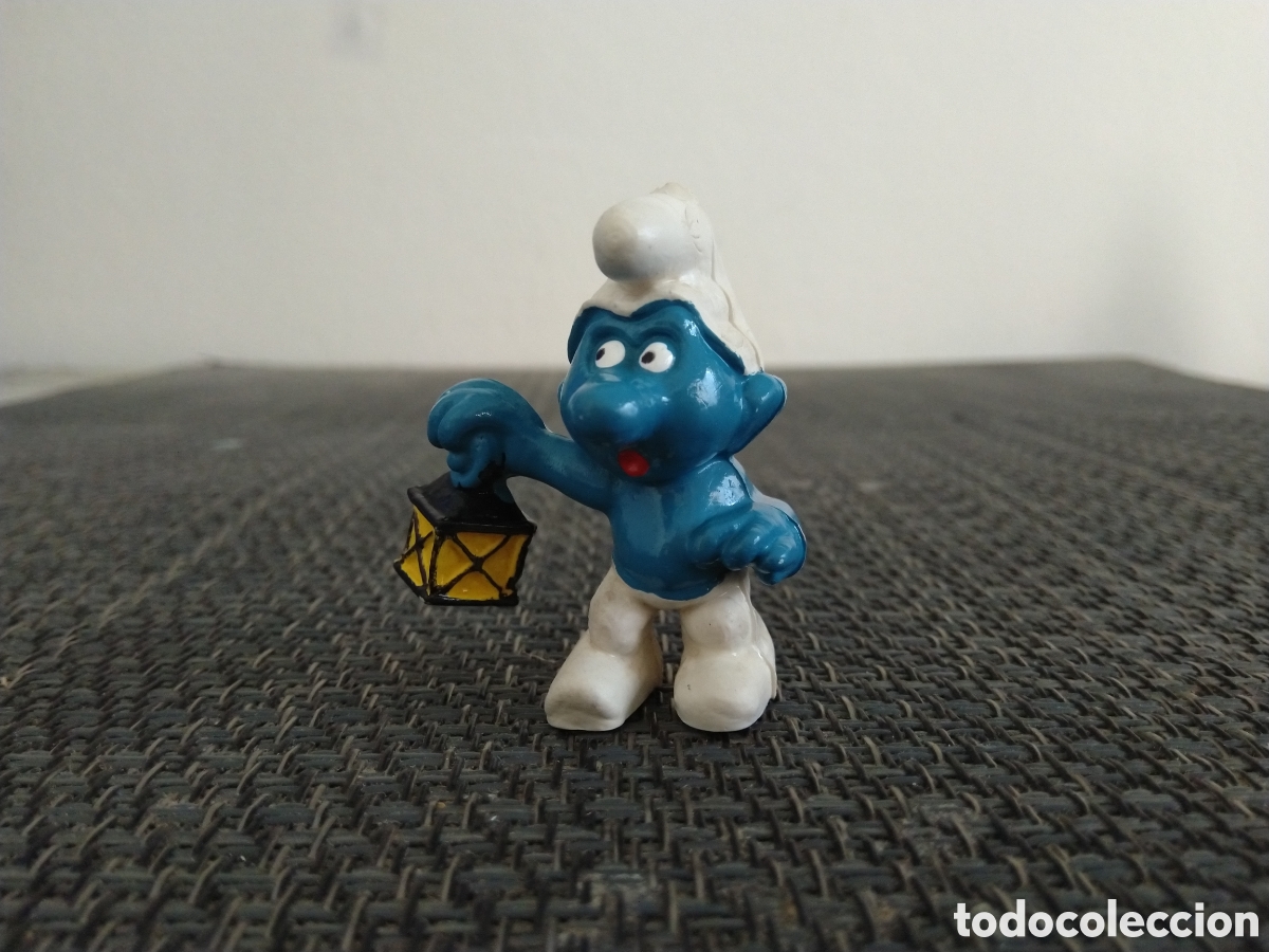 Figuras de Goma y PVC: FIGURA PVC FIGURA PVC