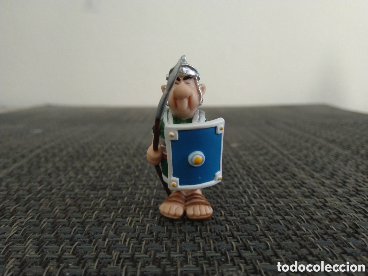 Figuras de Goma y PVC: FIGURA PVC FIGURA PVC