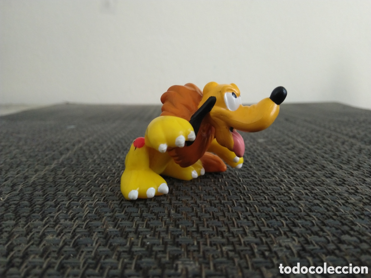 Figuras de Goma y PVC: FIGURA PVC FIGURA PVC