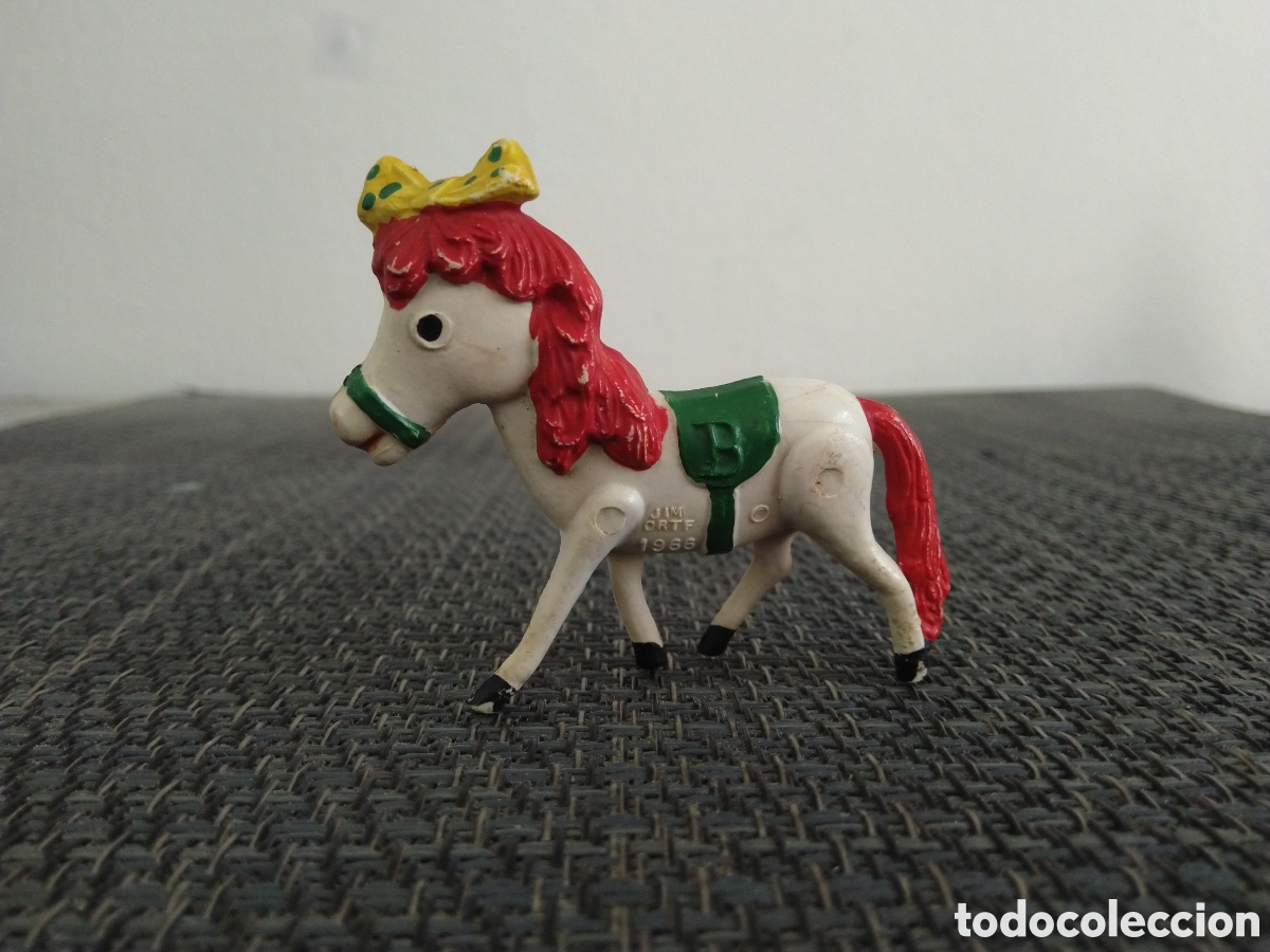 Figuras de Goma y PVC: FIGURA PVC FIGURA PVC