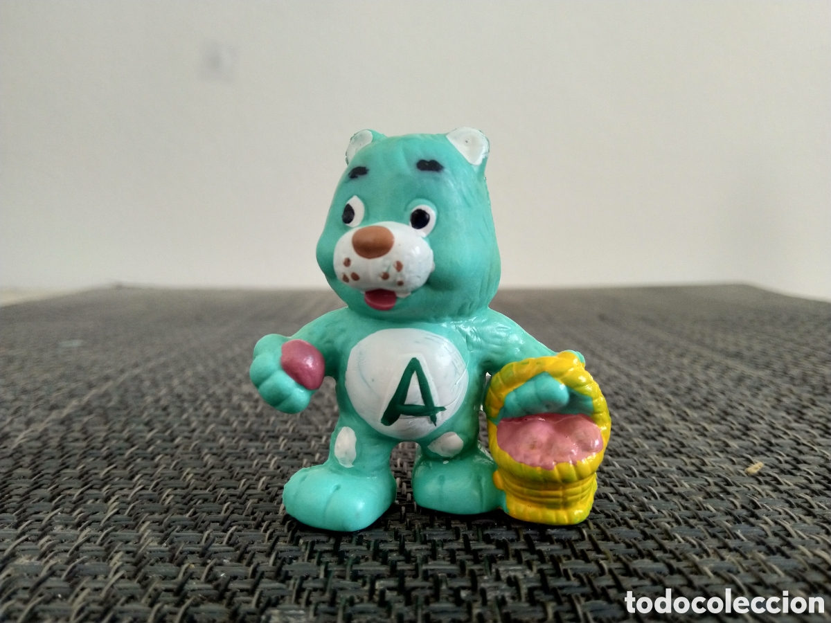 Figuras de Goma y PVC: FIGURA PVC FIGURA PVC