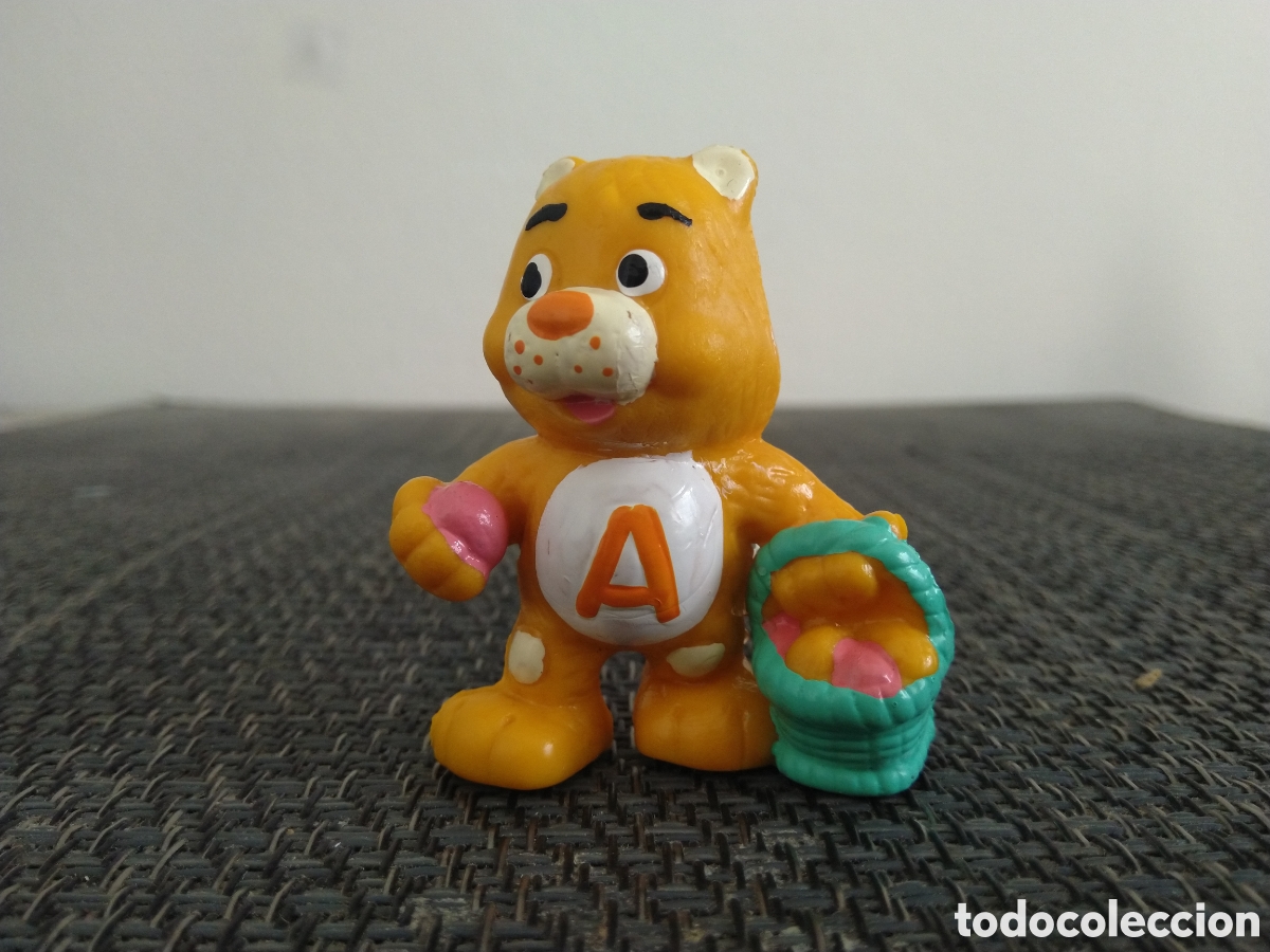 Figuras de Goma y PVC: FIGURA PVC FIGURA PVC