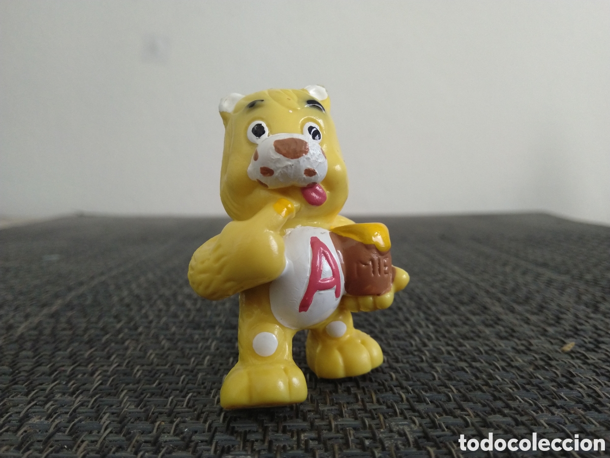 Figuras de Goma y PVC: FIGURA PVC FIGURA PVC