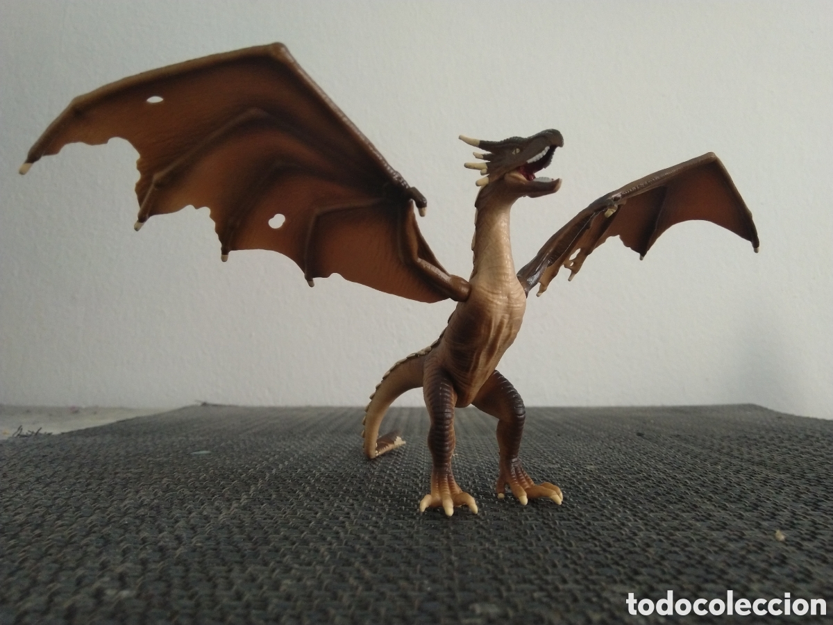 Figuras de Goma y PVC: FIGURA PVC FIGURA PVC