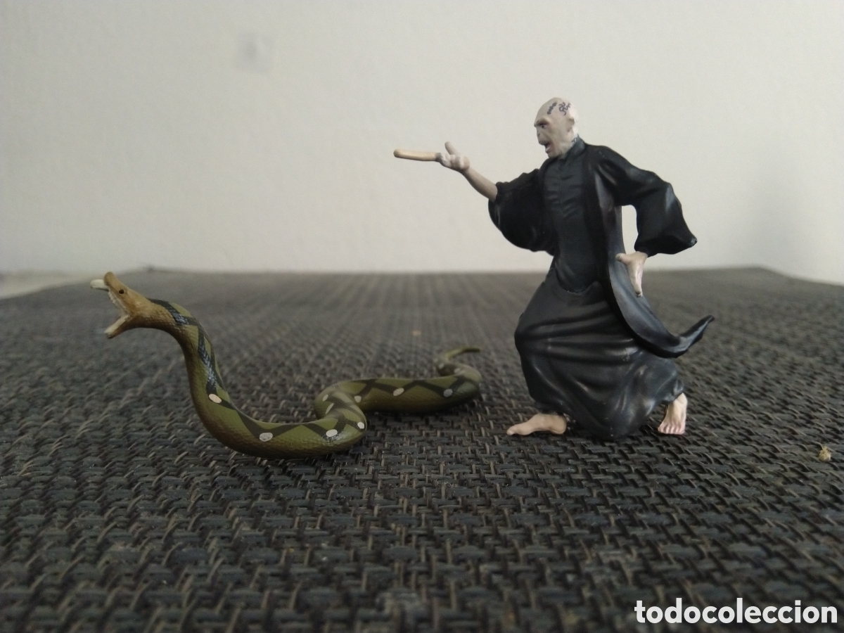 Figuras de Goma y PVC: FIGURA PVC FIGURA PVC