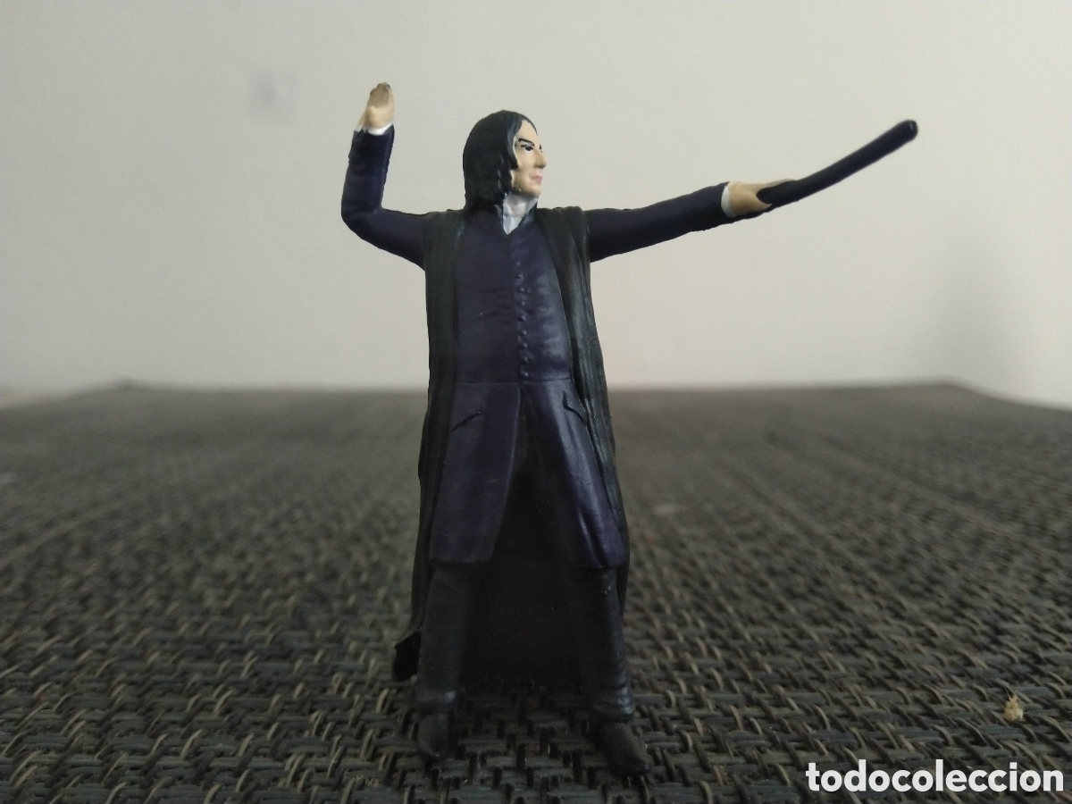 Figuras de Goma y PVC: FIGURA PVC FIGURA PVC