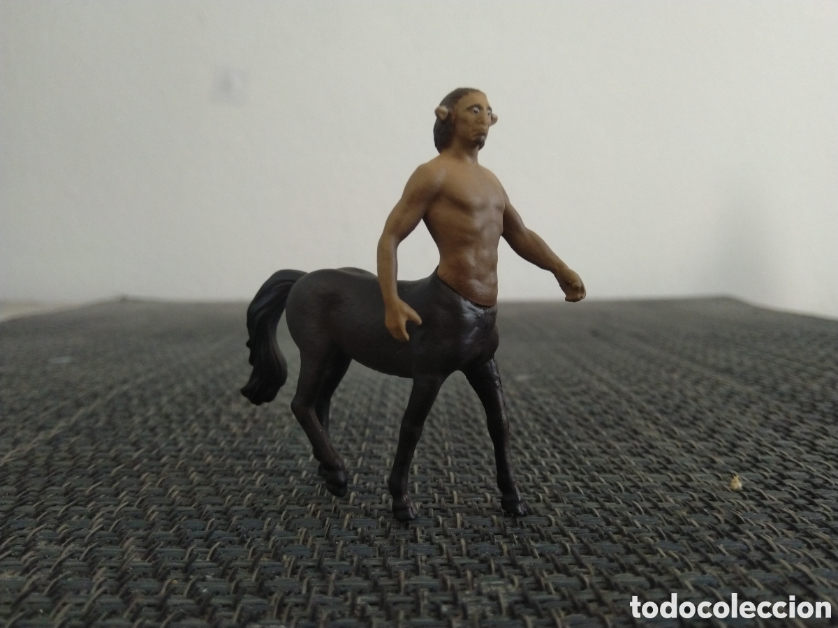 Figuras de Goma y PVC: FIGURA PVC FIGURA PVC