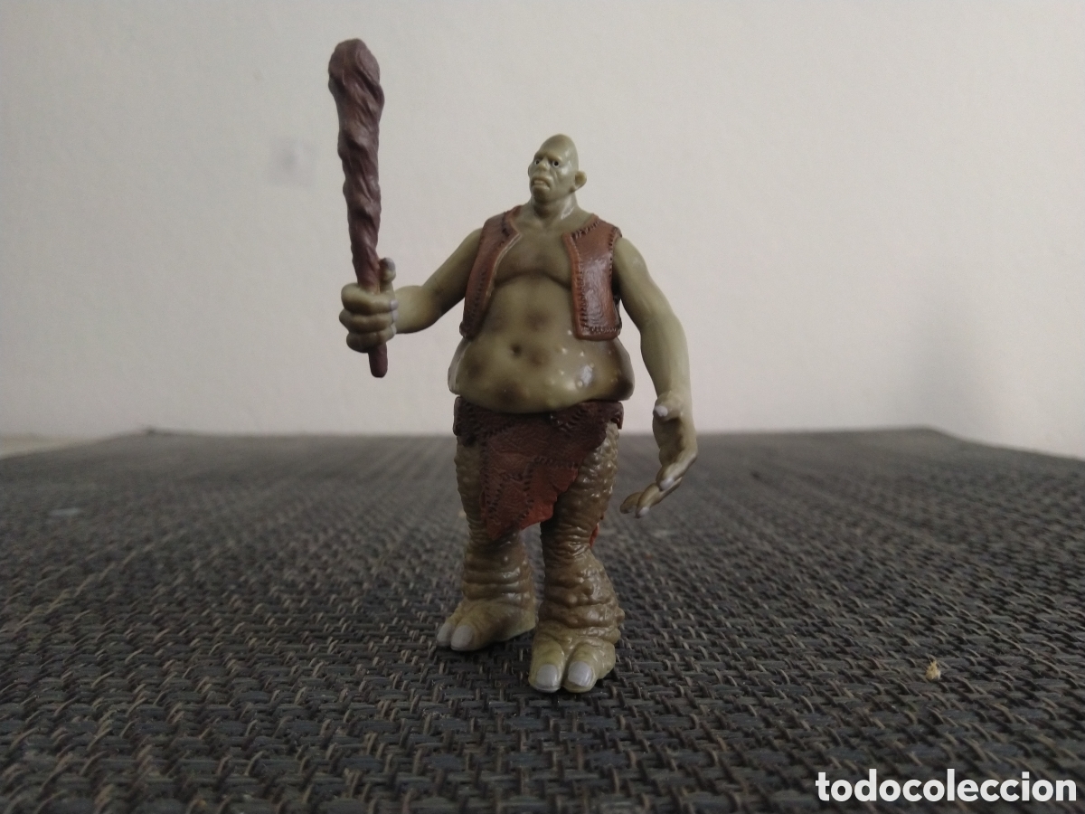Figuras de Goma y PVC: FIGURA PVC FIGURA PVC