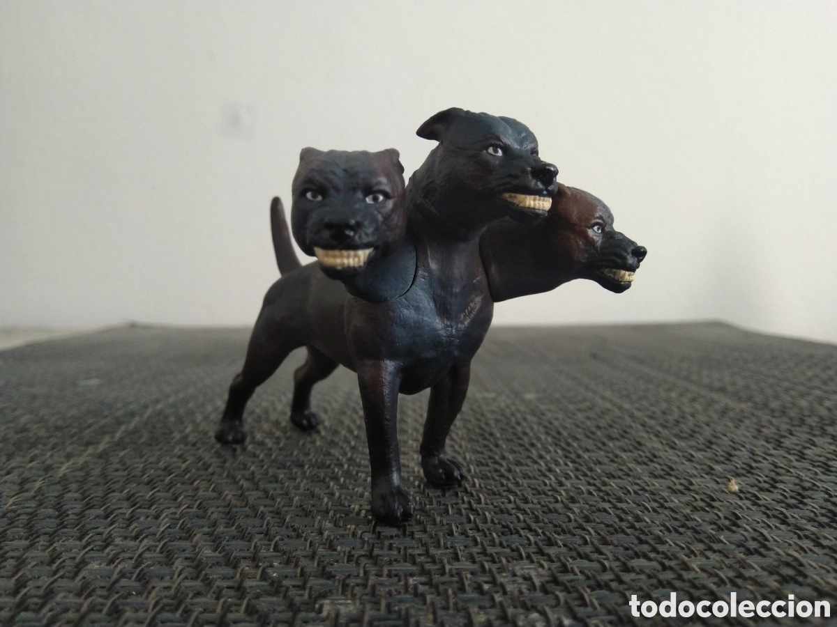 Figuras de Goma y PVC: FIGURA PVC FIGURA PVC