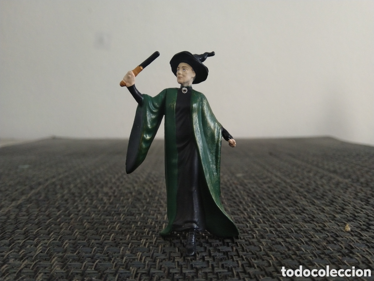 Figuras de Goma y PVC: FIGURA PVC FIGURA PVC