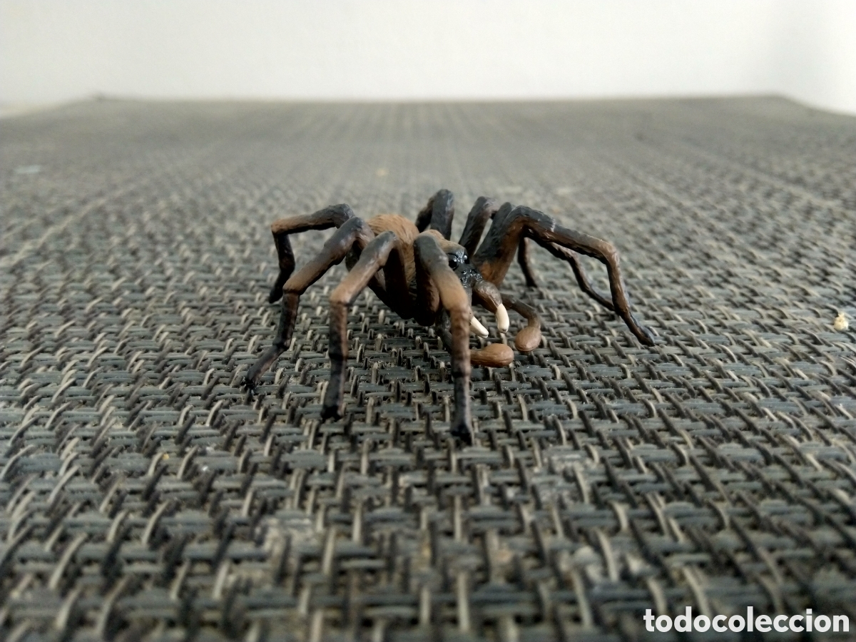 Figuras de Goma y PVC: FIGURA PVC FIGURA PVC