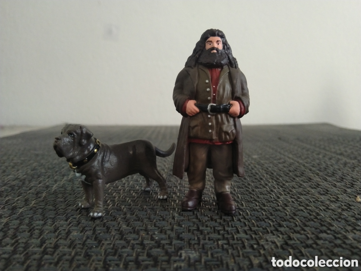 Figuras de Goma y PVC: FIGURA PVC FIGURA PVC
