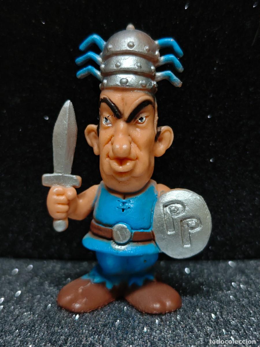 Figurines en Caoutchouc et PVC: FIGURA PVC LOS MONCLIS STAR TOYS