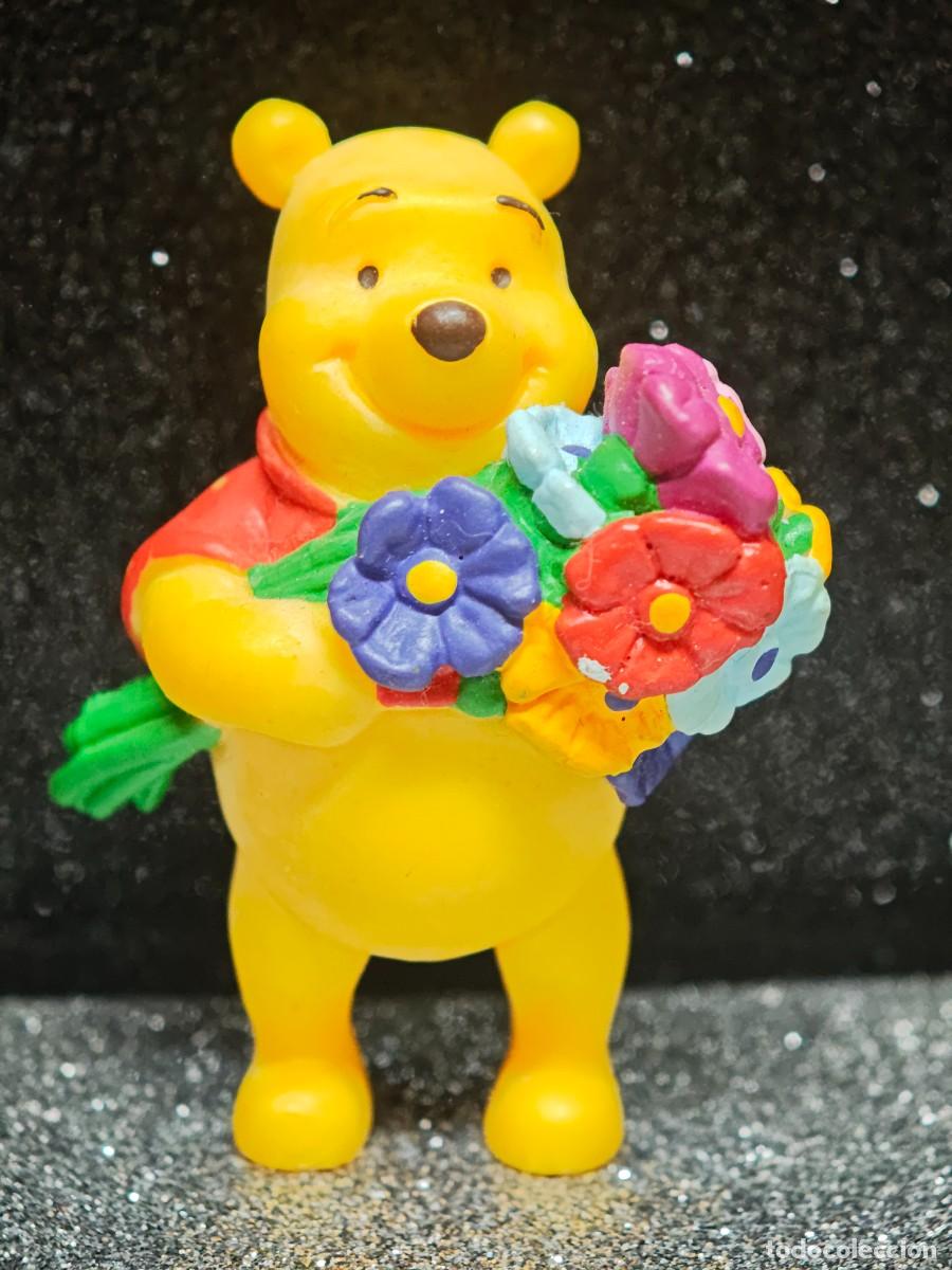 Figuras de Goma y PVC: FIGURA PVC WINNIE THECPOOH BULLY