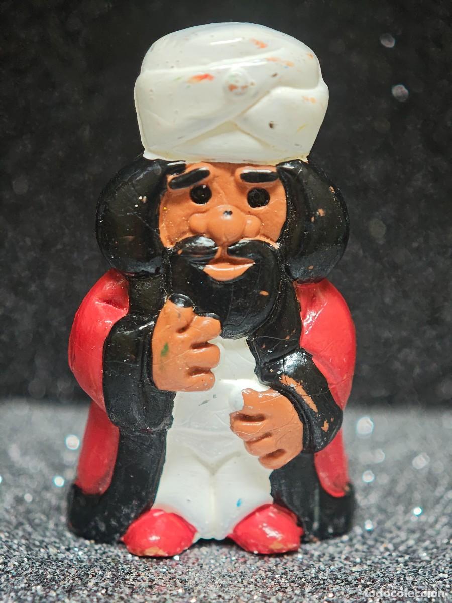 Figuras de Goma y PVC: FIGURA PVC BELEN MINILAND ESPA&Ntilde;A