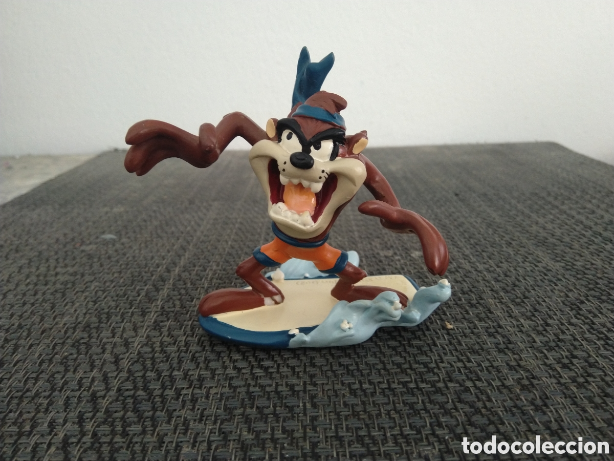 Figuras de Goma y PVC: FIGURA RESINA FIGURA RESINA