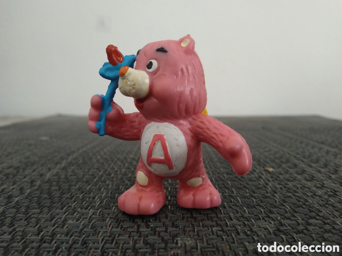 Figuras de Goma y PVC: FIGURA PVC FIGURA PVC