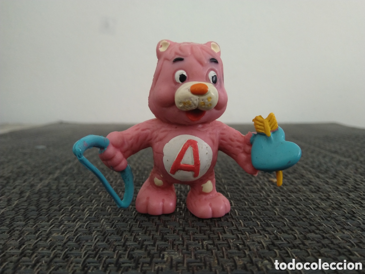 Figuras de Goma y PVC: FIGURA PVC FIGURA PVC