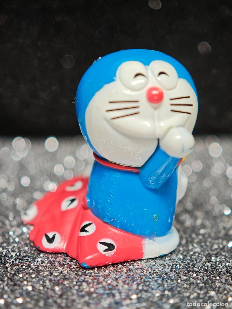 Figuras de Goma Kinder: FIGURA KINDER DORAEMON