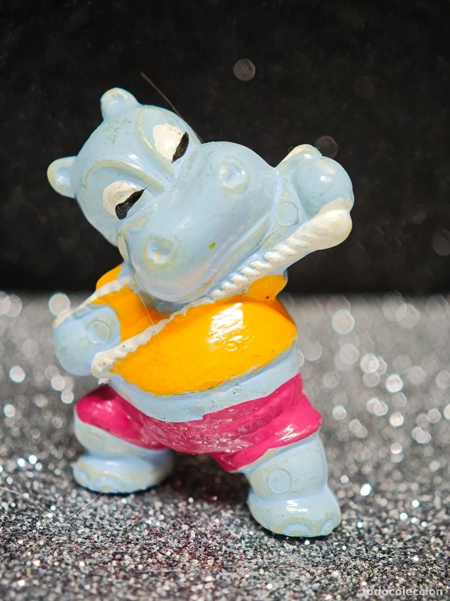 Figuras de Goma Kinder: FIGURA KINDER HIPOP&Oacute;TAMO