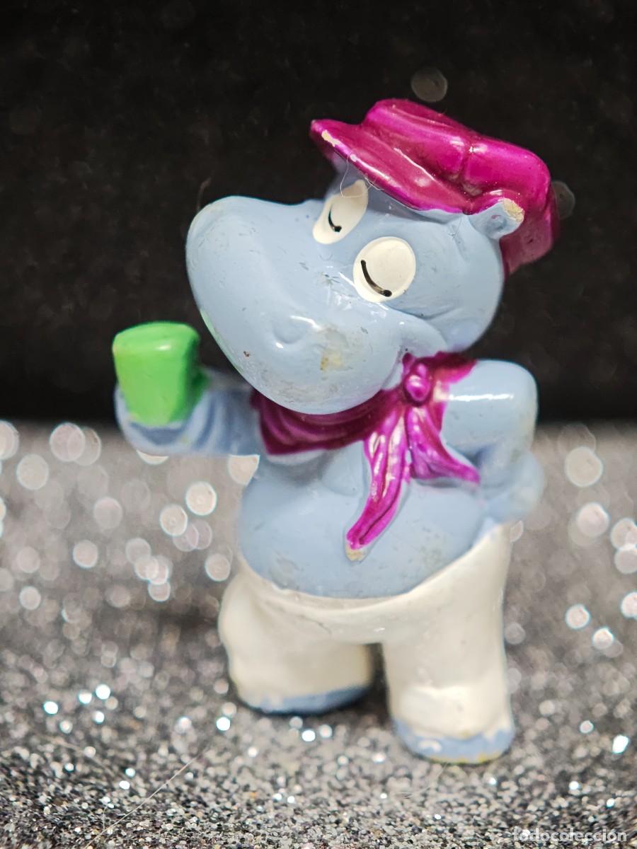 Figuras de Goma Kinder: FIGURA KINDER HIPOP&Oacute;TAMO