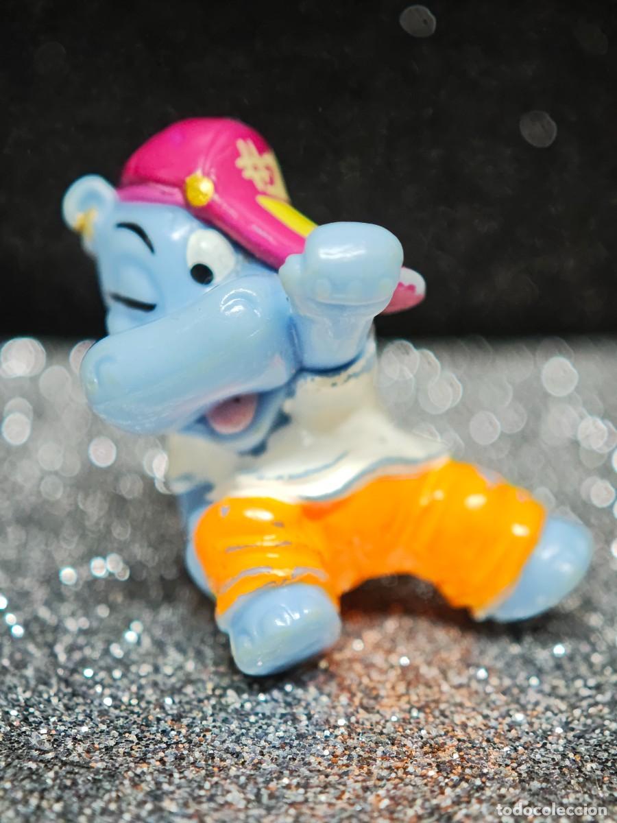 Figuras de Goma Kinder: FIGURA KINDER HIPOP&Oacute;TAMO