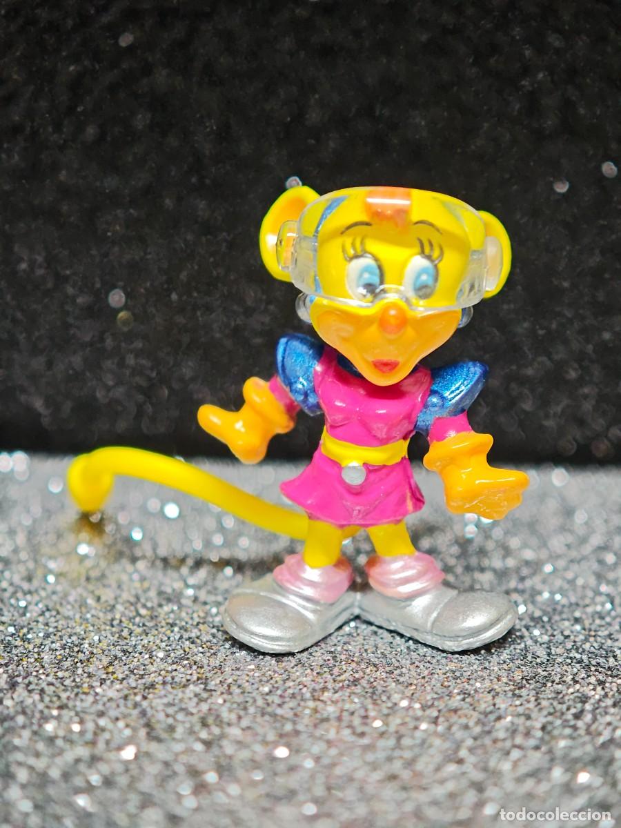 Figuras de Goma Kinder: FIGURA KINDER FERRERO CYBERTOP