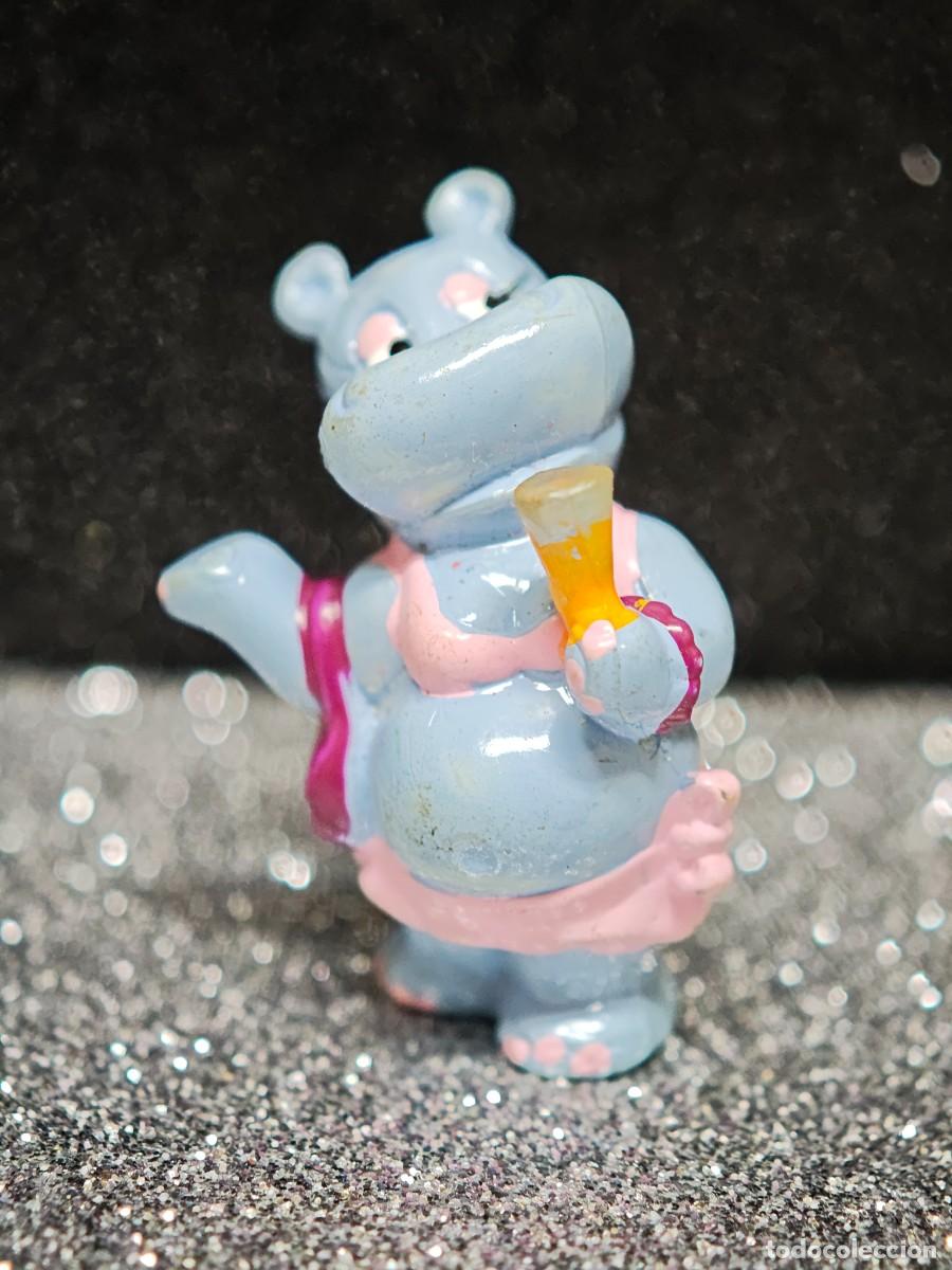 Figuras de Goma Kinder: FIGURA KINDER FERRERO HIPOP&Oacute;TAMO