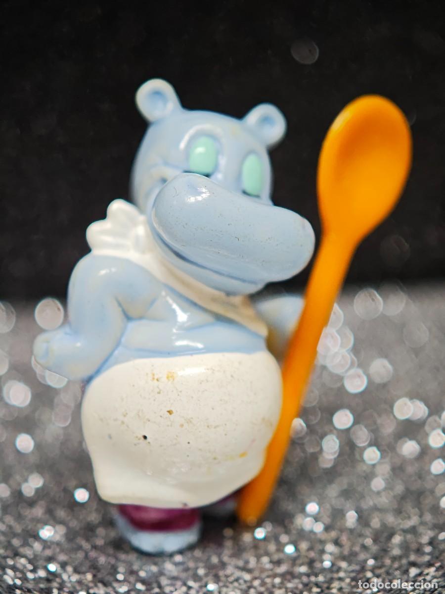 Figuras de Goma Kinder: FIGURA KINDER FERRERO HIPOP&Oacute;TAMO